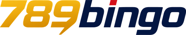 789bingo official logo